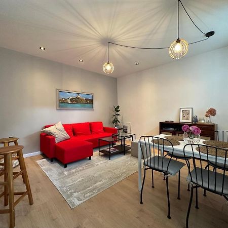 Апартаменты Apartman Teri Тренчин Экстерьер фото